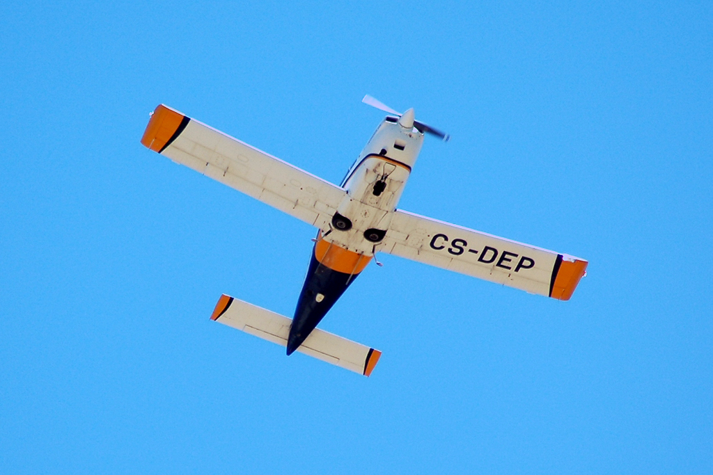 CS-DEP (2086) 2000 Socata TB-20 Trinidad GT