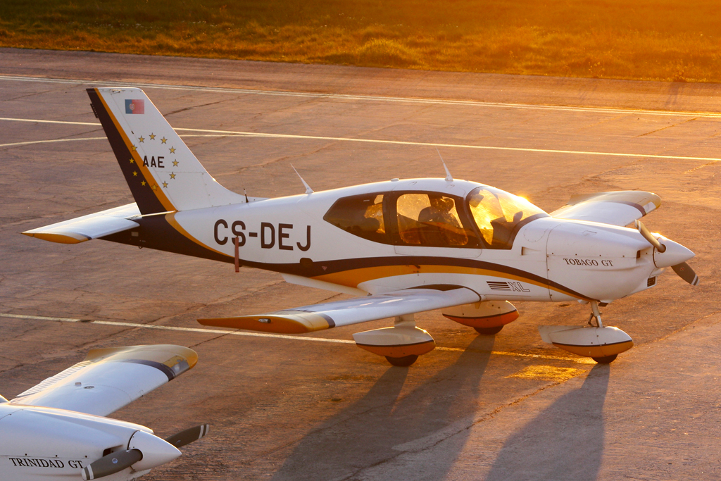 CS-DEJ (2070) 2000 Socata TB-200 Tobago XL GT