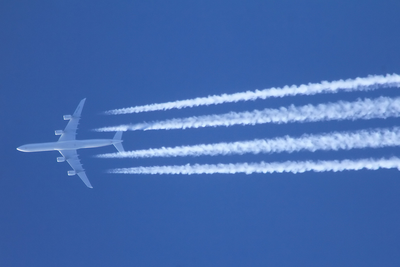 A6-EHE (829) 2007 Airbus A340-642