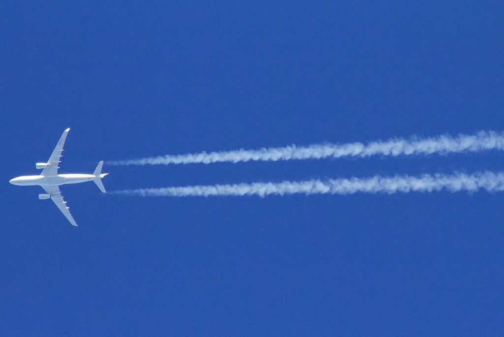 A6-EYI, (cn 730), Airbus A330-243
