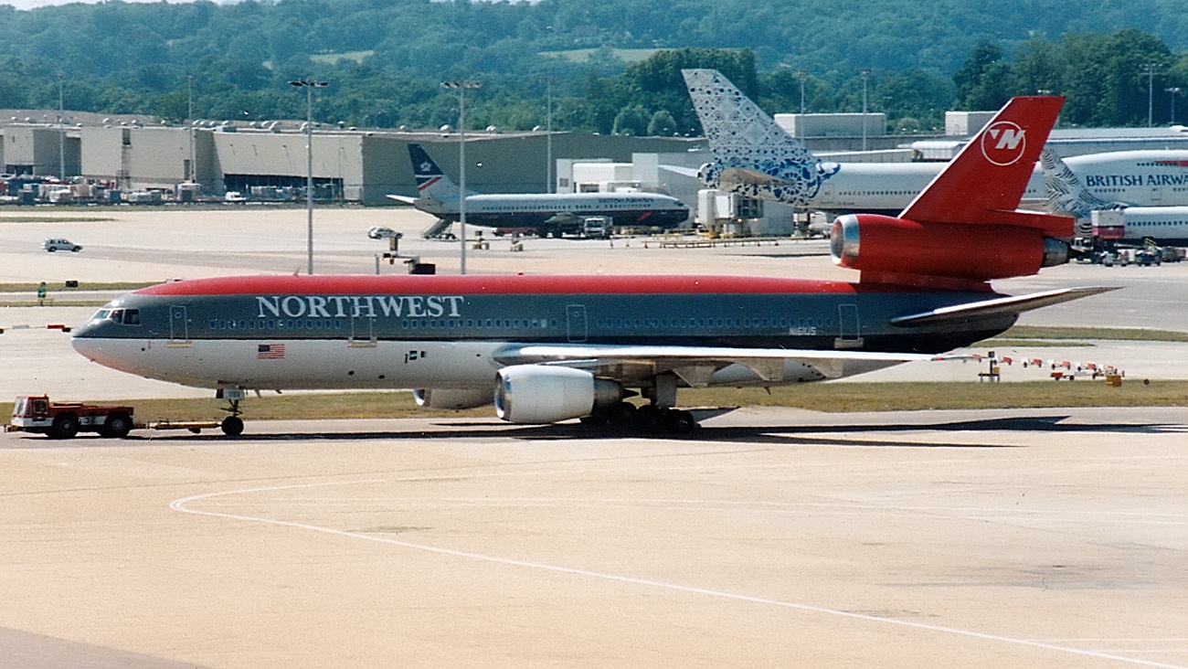 N161US