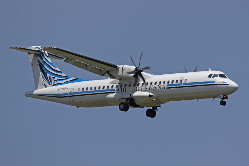 A2-ABS (cn 00788) ATR 72-500