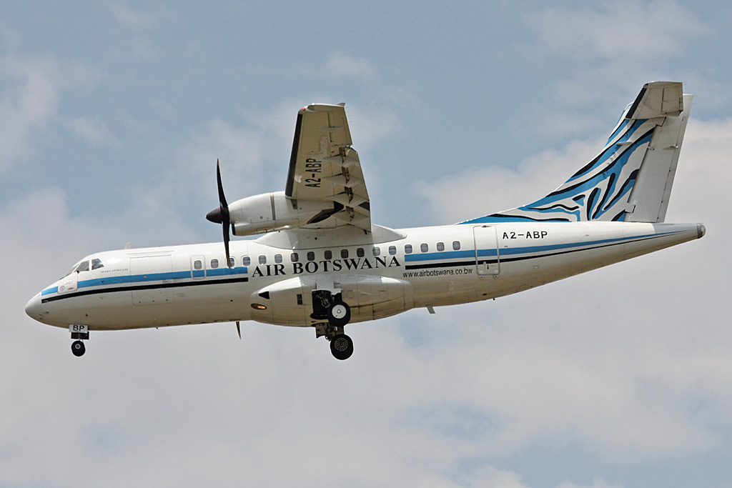 A2-ABP (cn 000512) ATR 42-500