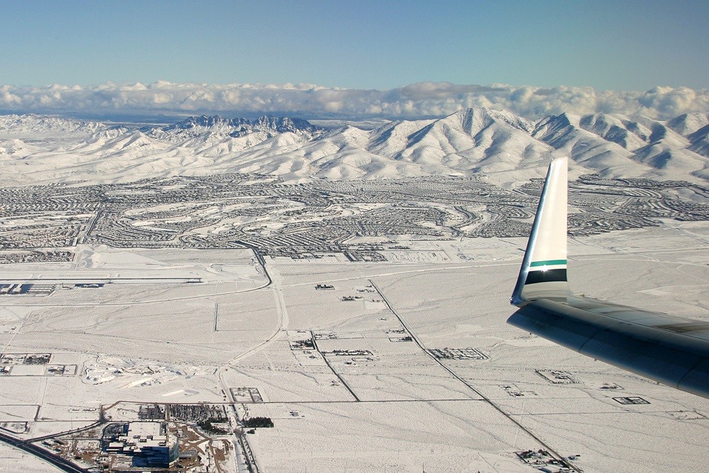 N320AS (cn 33680) Boeing 737-990