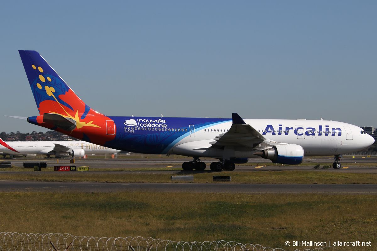 F-OJSE (510) 2002 Airbus A330-202