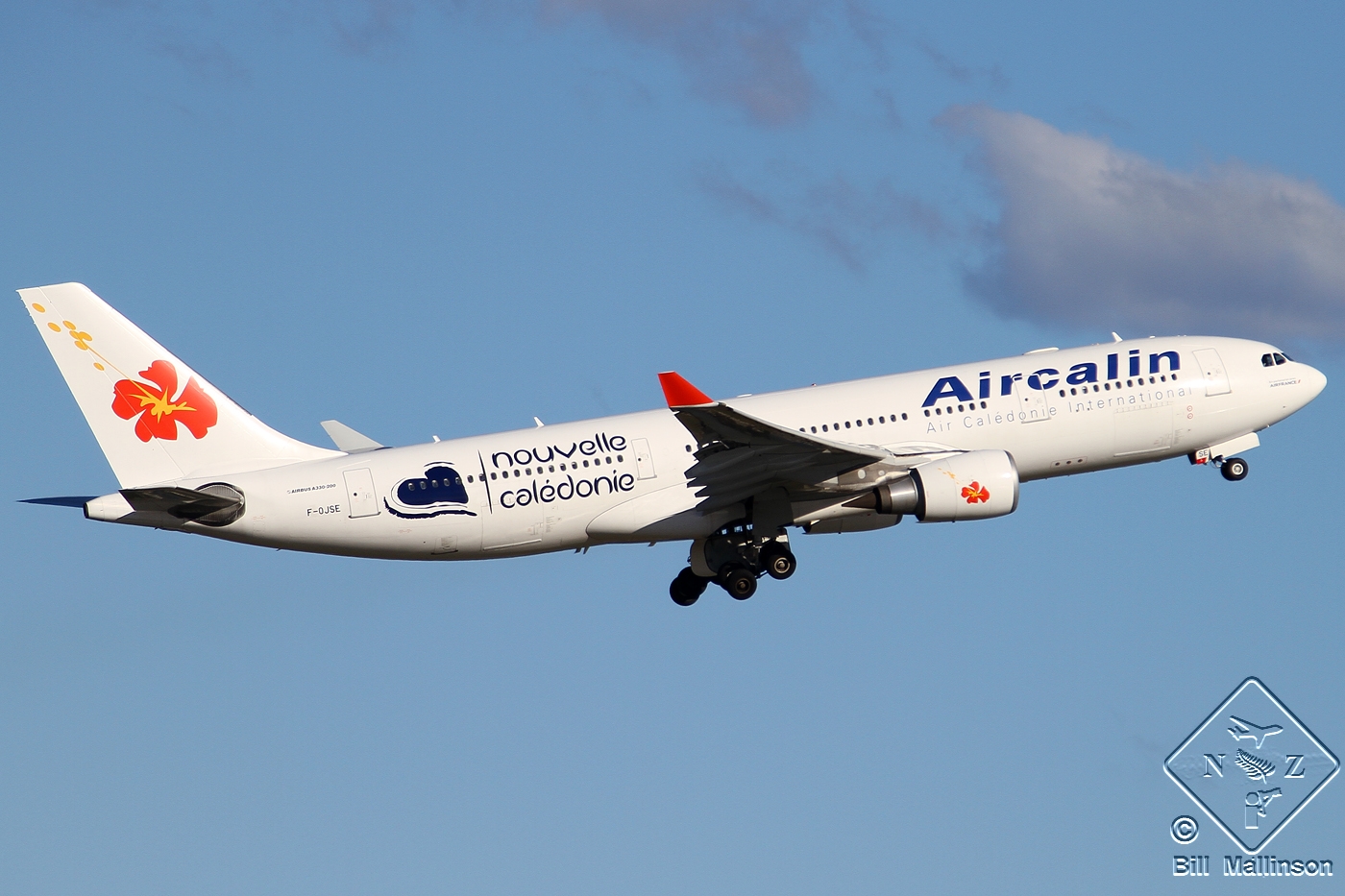 F-OJSE (510) 2002 Airbus A330-202