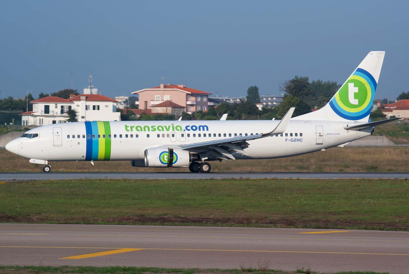 F-GZHC (29651) 2008 Boeing 737-8K2(WL)