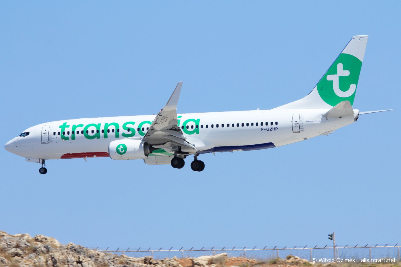 F-GZHP (44566) 2015 Boeing 737-8K2(WL)