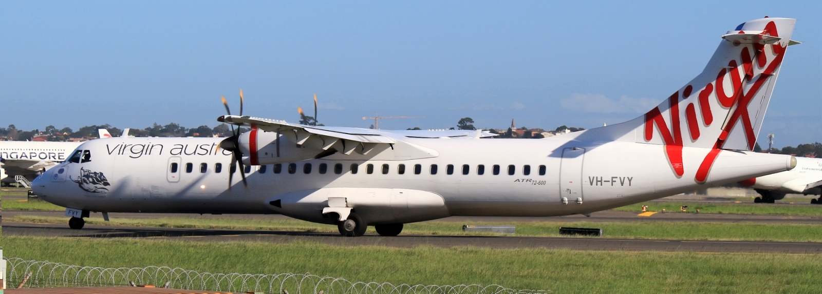 VH-FVY (1073) 2013 ATR-72-600