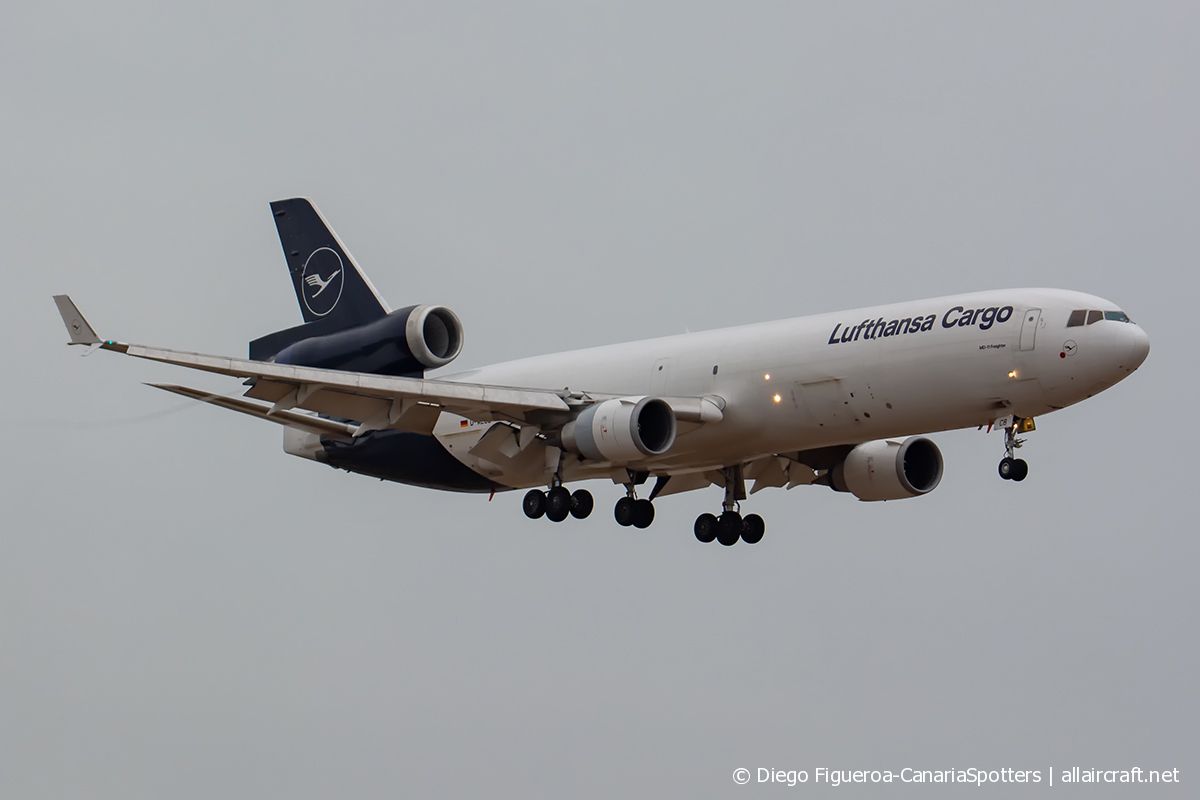 D-ALCB (48782) 1998 McDonnell Douglas MD-11(F)