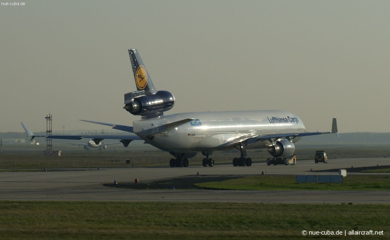 D-ALCB (48782) 1998 McDonnell Douglas MD-11(F)