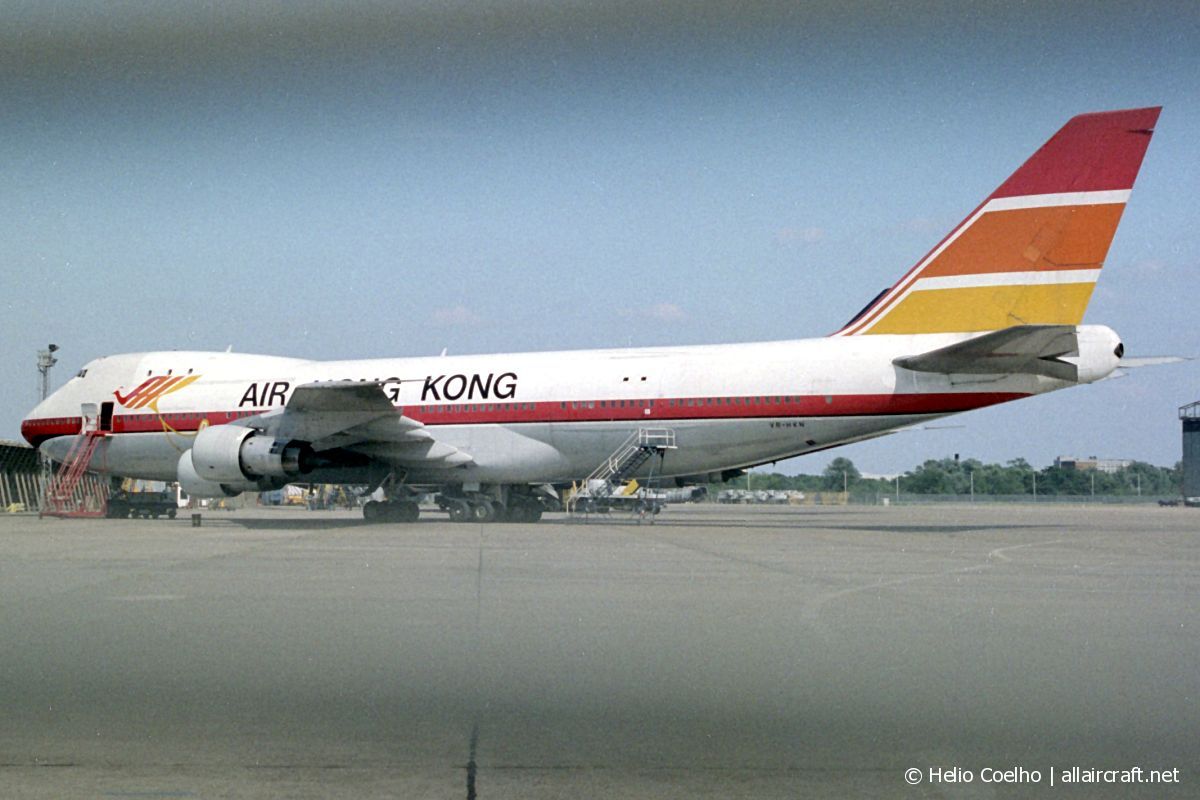 VR-HKN (19897) 1970 Boeing 747-132(SF)