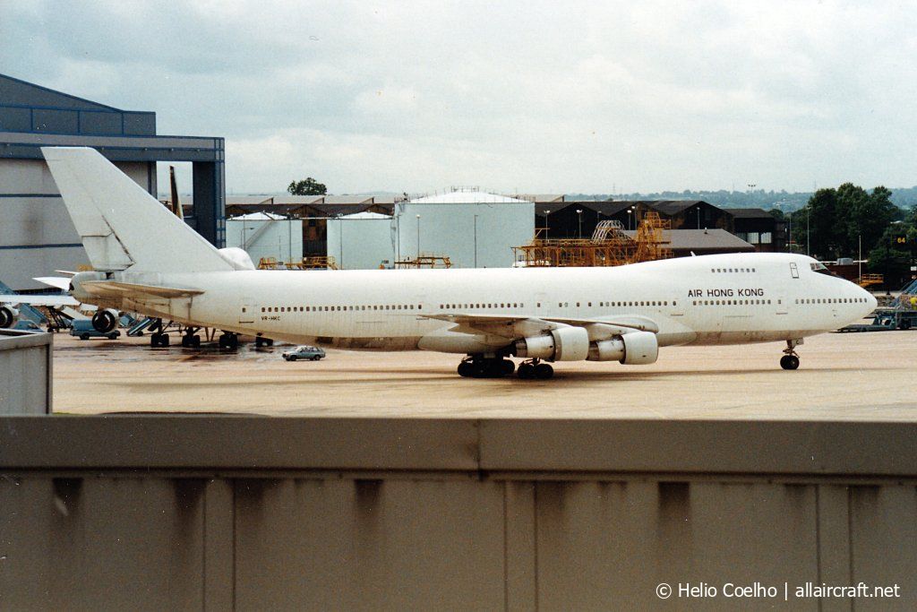 VR-HKC (20247) 1971 Boeing 747-132(SF)