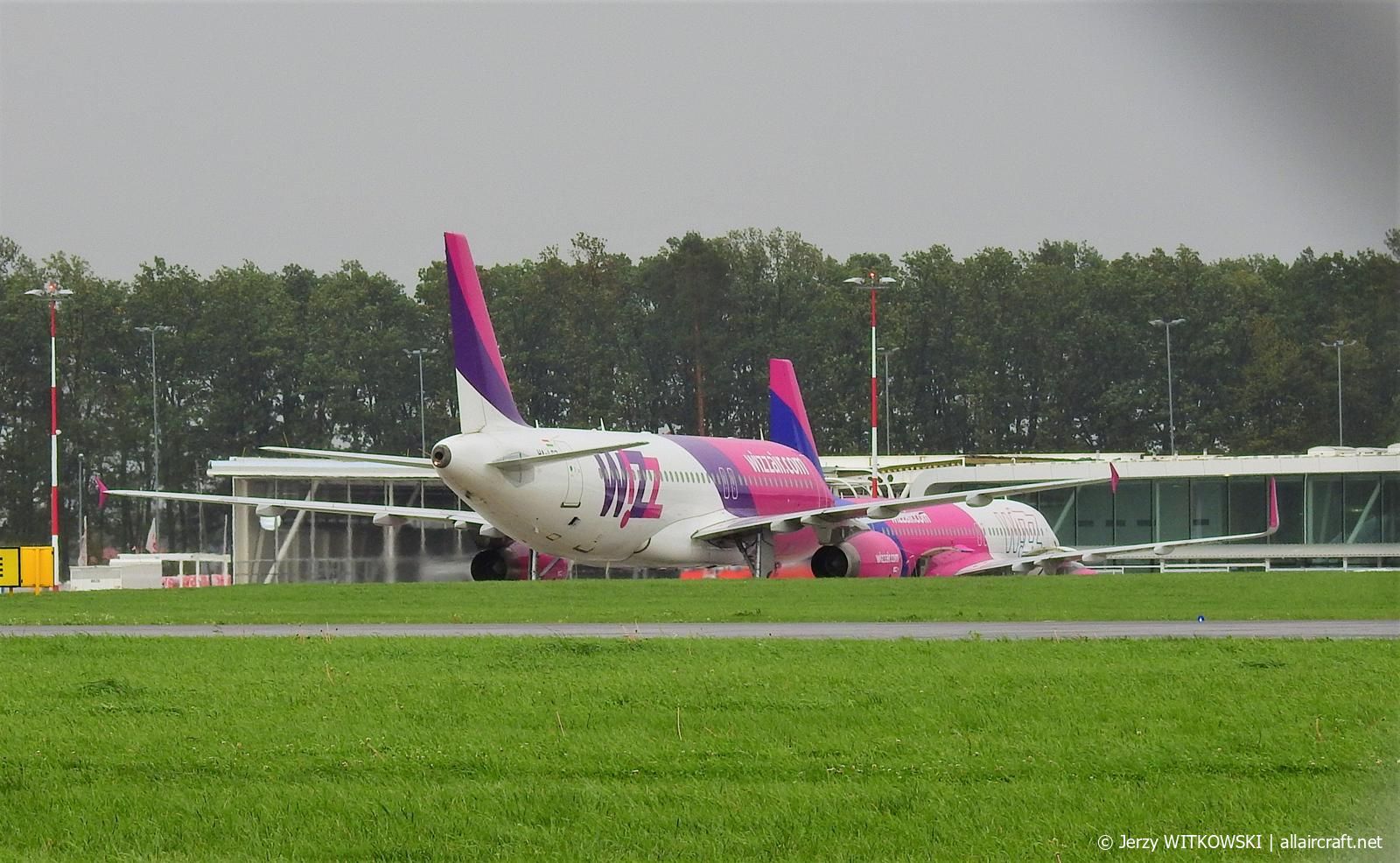 HA-LYF (6195) 2014 Airbus A320-232(WL)