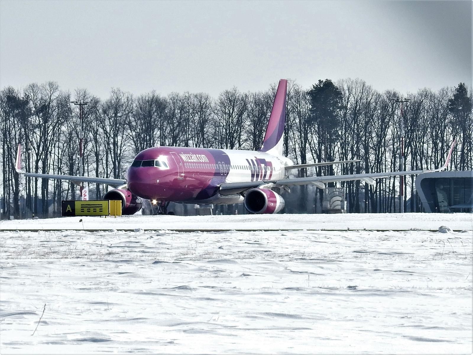 HA-LYG (5539) 2013 Airbus A320-232