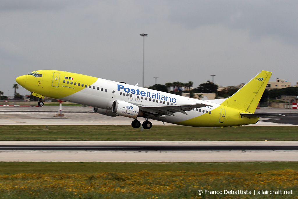 EI-ELZ (26308) 1994 Boeing 737-4Q8