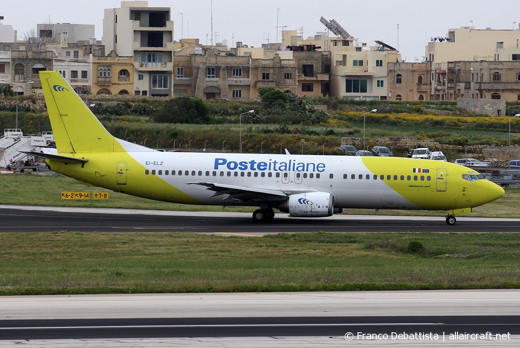 EI-ELZ (26308) 1994 Boeing 737-4Q8