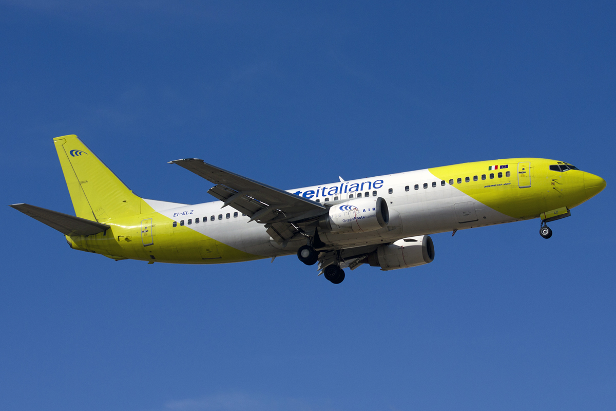 EI-ELZ (26308) 1994 Boeing 737-4Q8