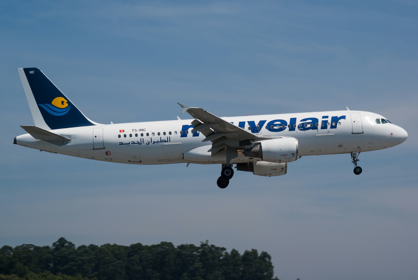 TS-INC (1744) 2002 Airbus A320-214