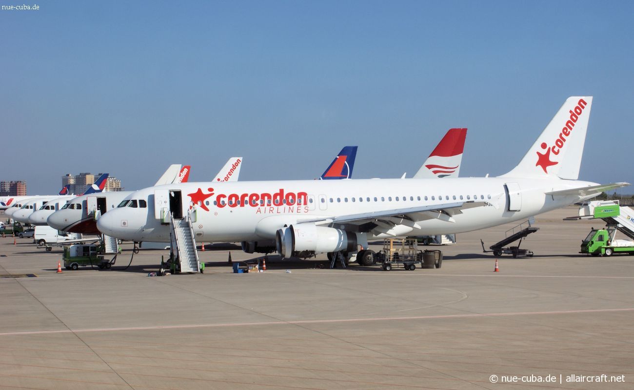 ZS-GAW (054) 1989 Airbus A320-231