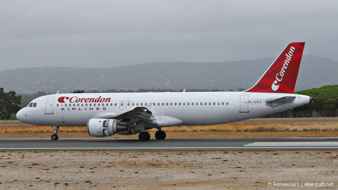 YL-LCJ (279) 1991 Airbus A320-212