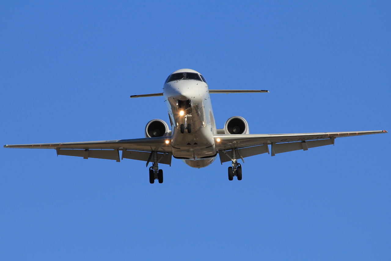 G-CGWV (145362) Embraer ERJ-145MP