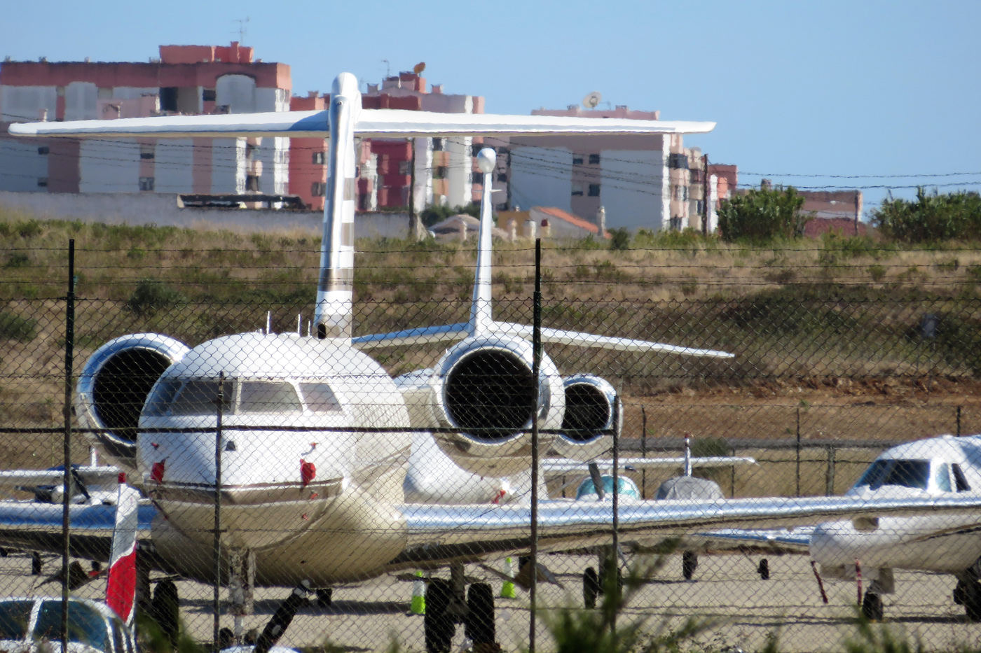 CS-DVI (9145) 2004 Bombardier BD-700-1A10 Global Express