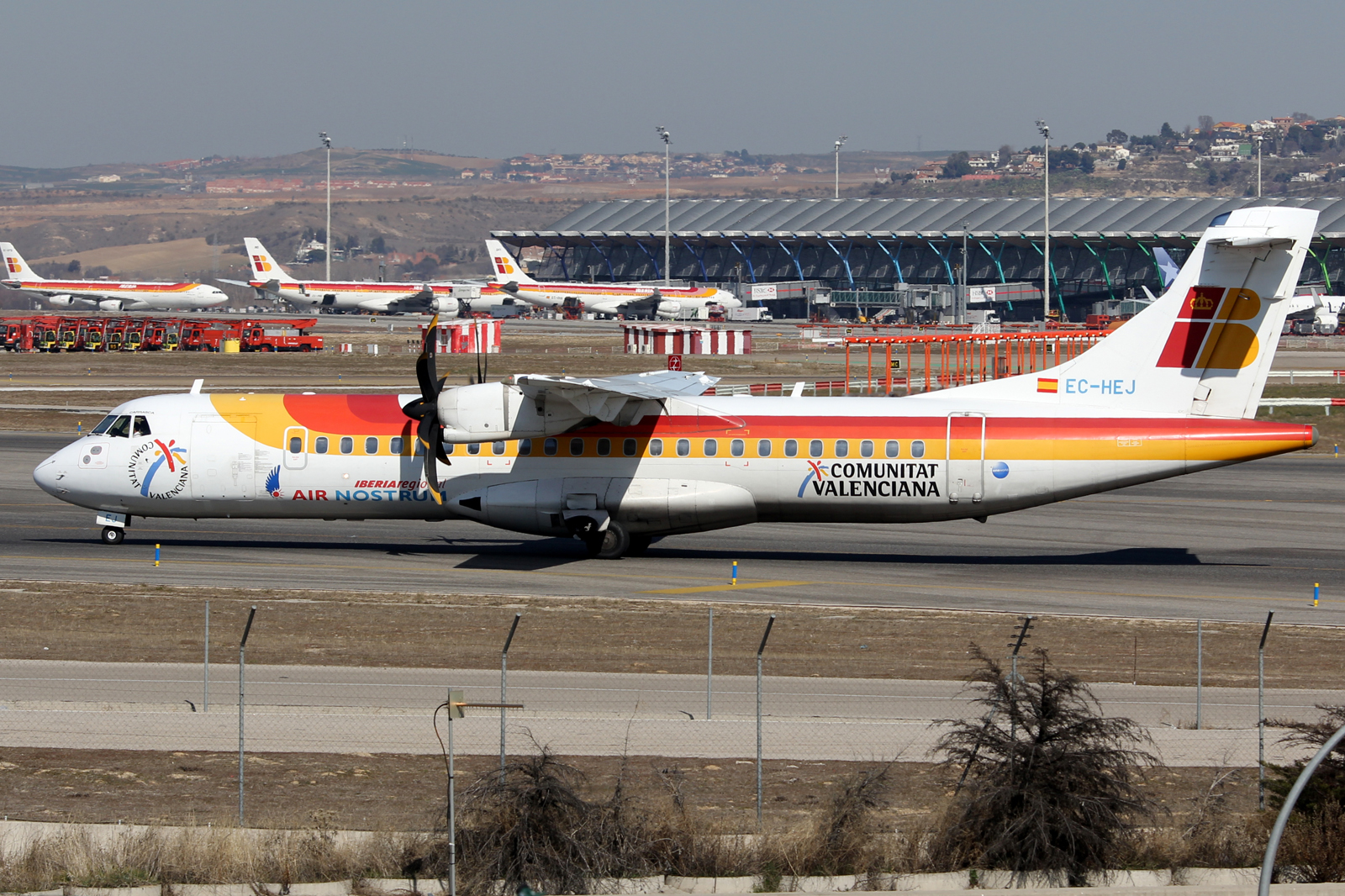 EC-HEJ (565) 1998 ATR 72-500