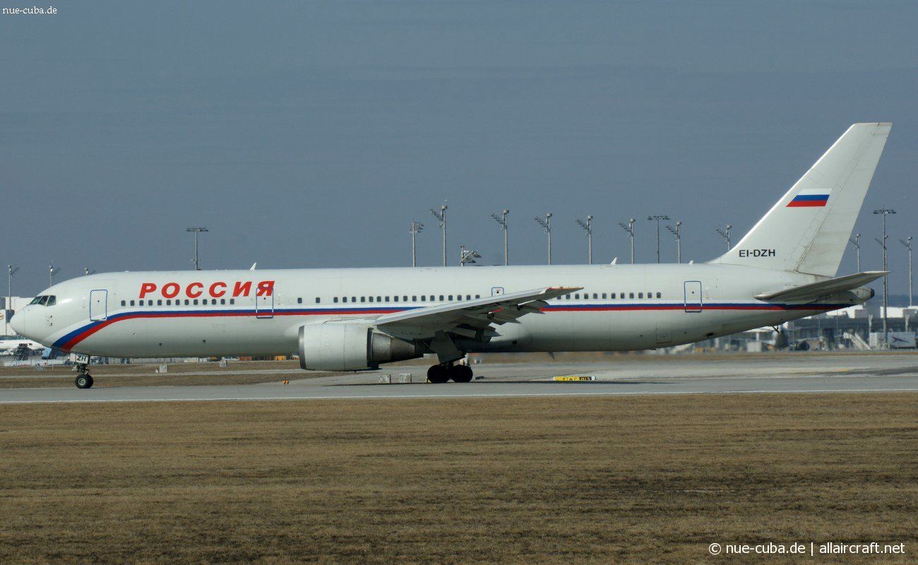 EI-DZH (29390) 2002 Boeing 767-3Q8(ER)