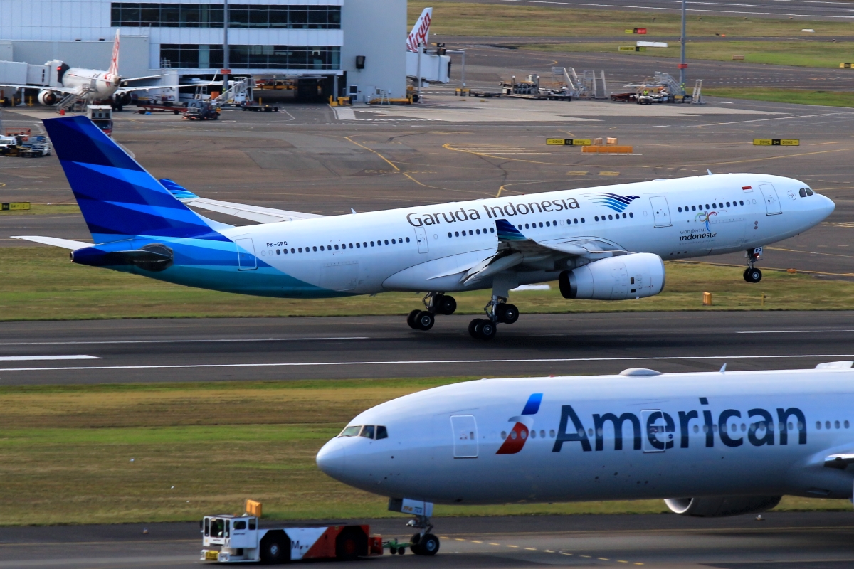 PK-GPQ (1410) 2013 Airbus A330-243