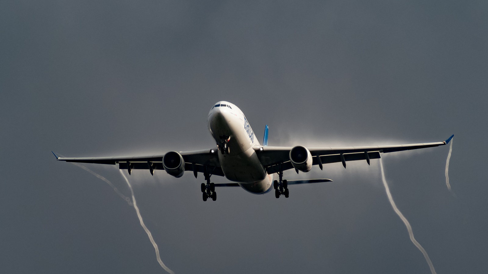 C-GTSZ (971) 2008 Airbus A330-243