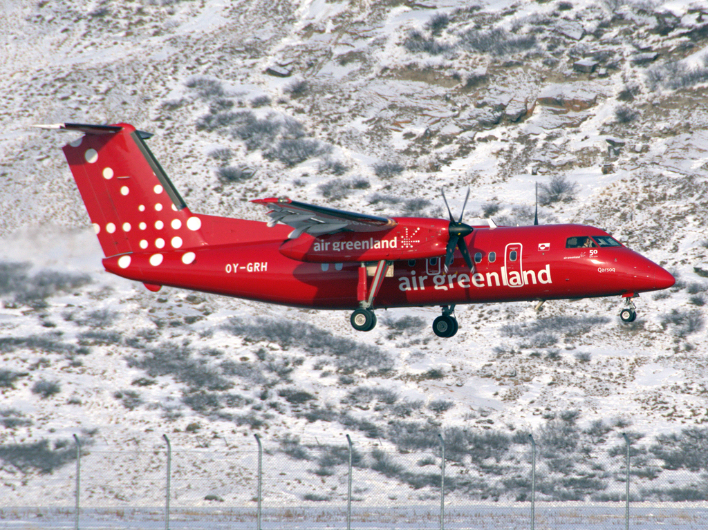 OY-GRH (cn 0488) Dash 8-Q202