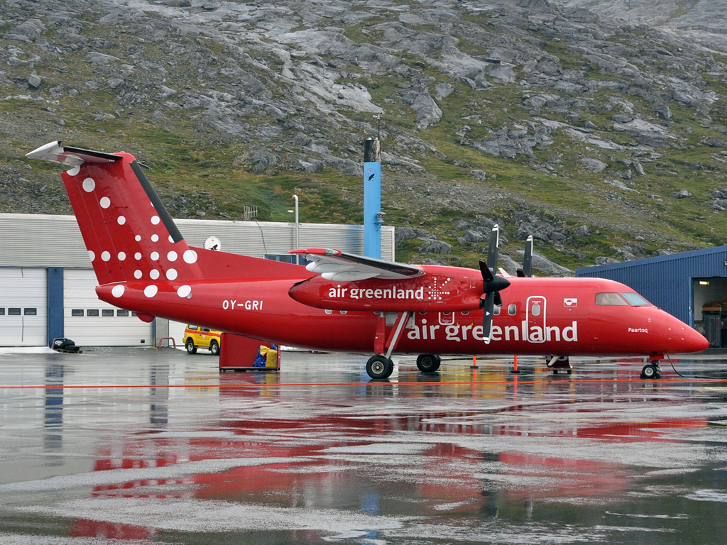 OY-GRI (cn 00477) Dash 8-Q202