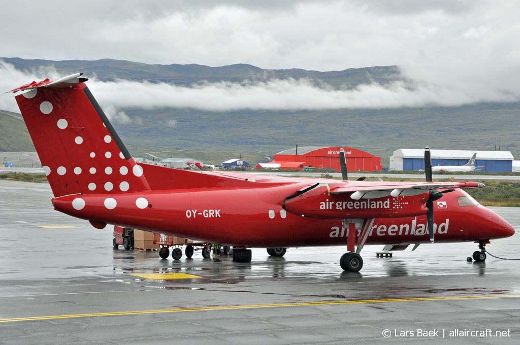 OY-GRK (cn 0498) Dash 8-Q202