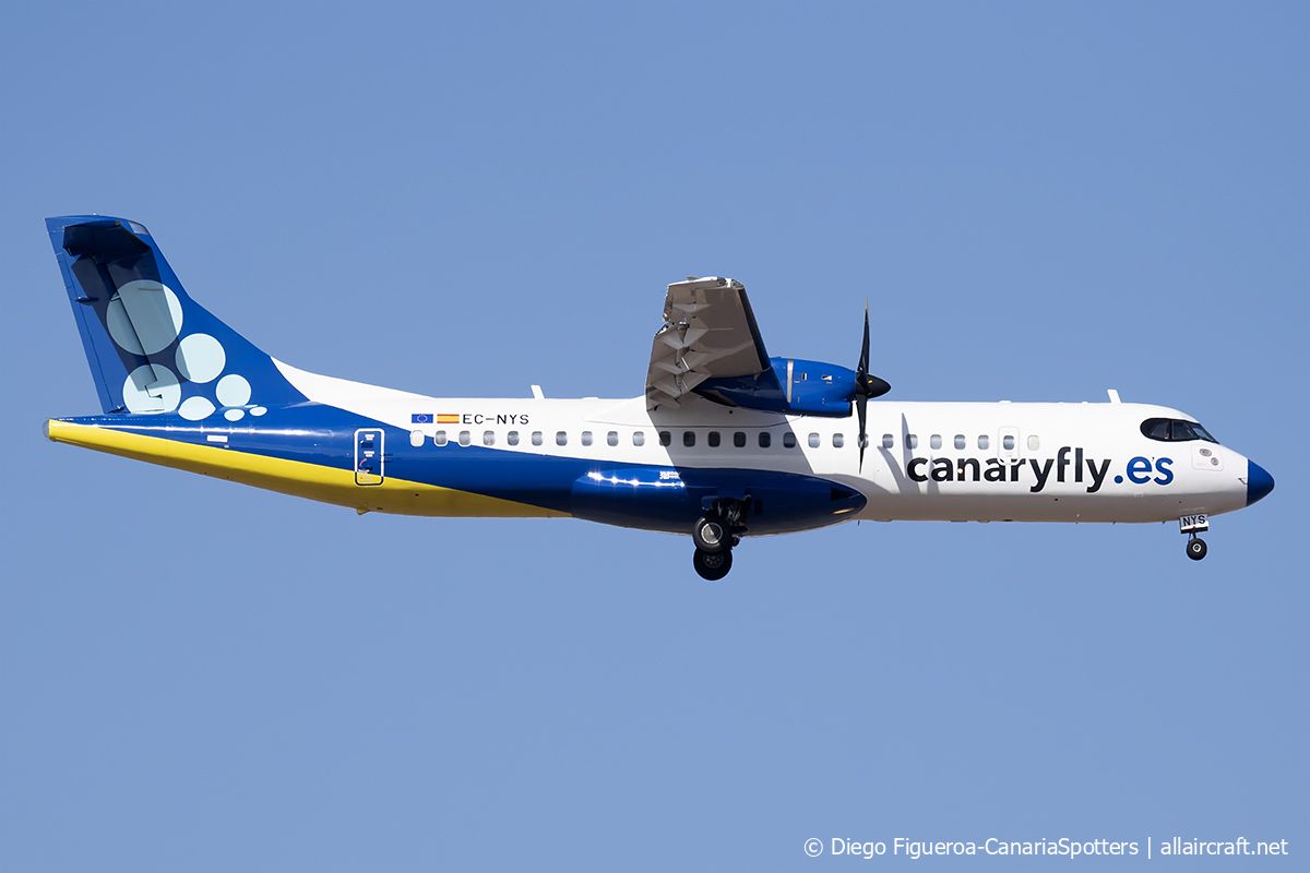 EC-NYS (785) 2010 ATR 72-500