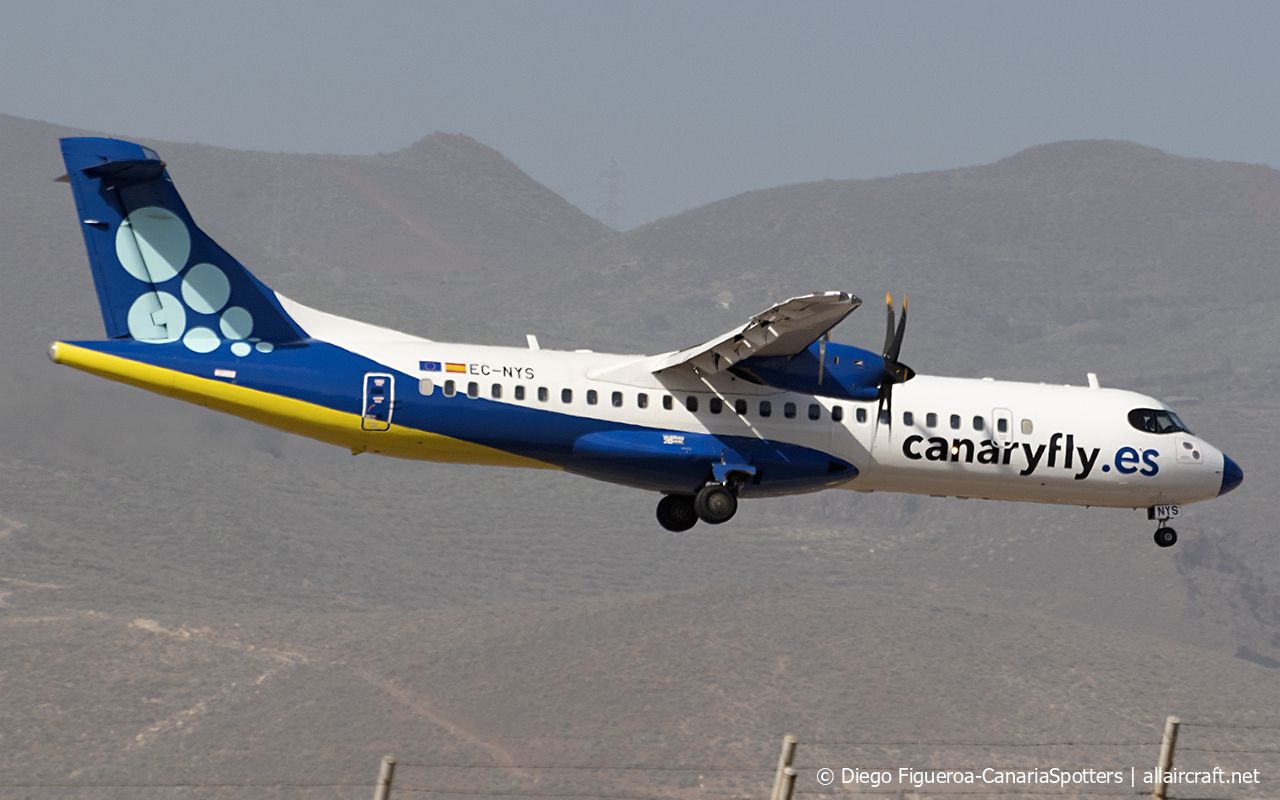 EC-NYS (785) 2010 ATR 72-500