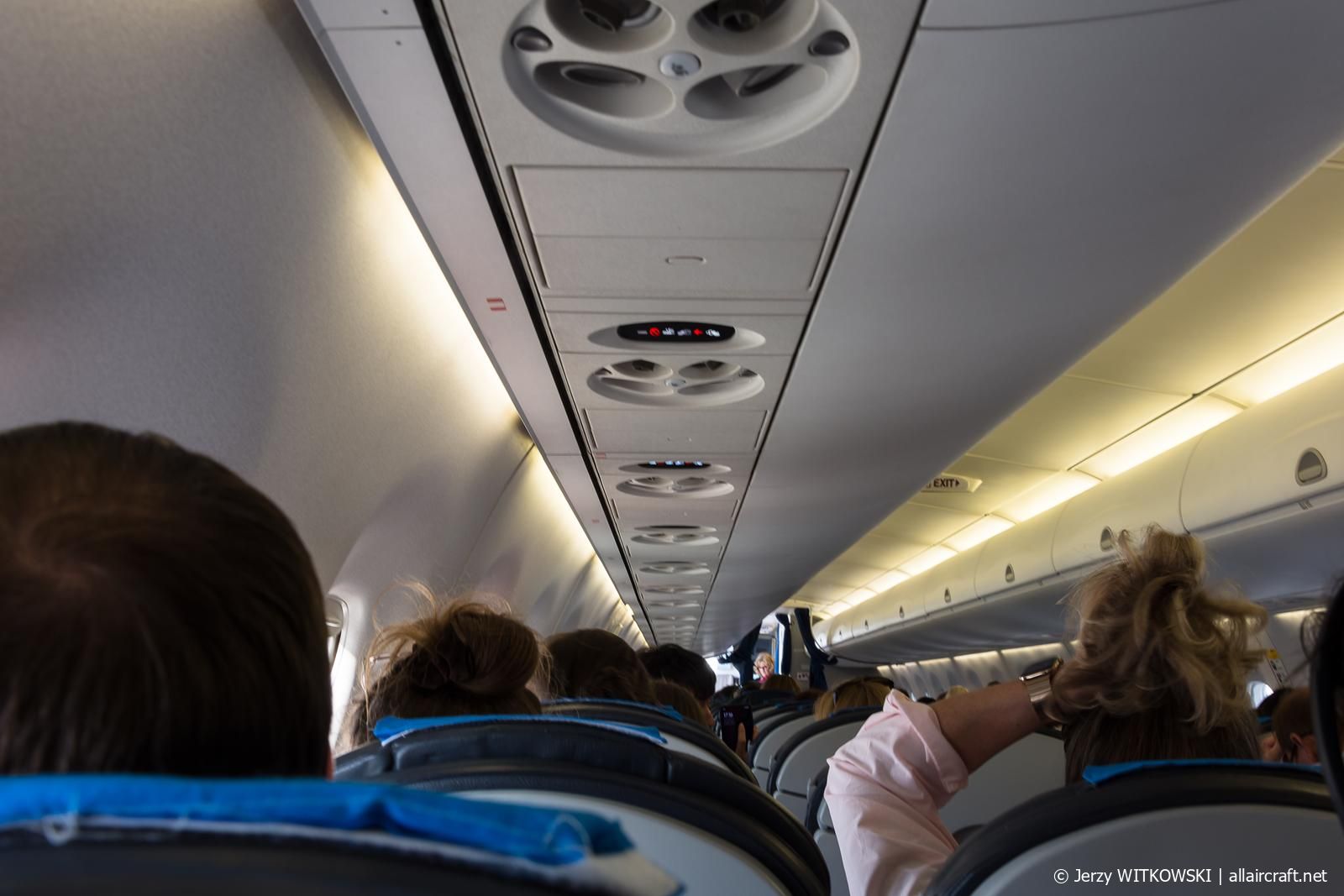 SP-LNF (19000596) Embraer ERJ-195LR