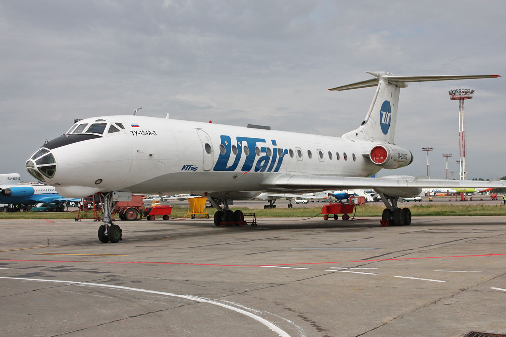 RA-65902, (cn 63742), Tupolev Tu-134A-3