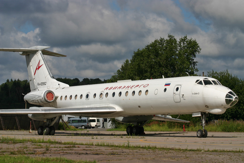 RA-65962, (cn 51901), Tupolev Tu-134A-3