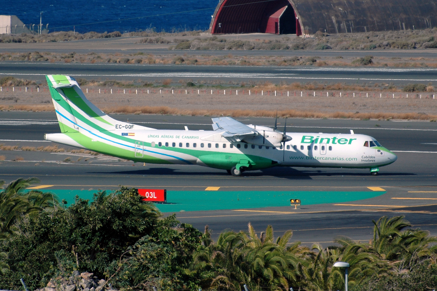 EC-GQF (cn 00489) ATR-72-202