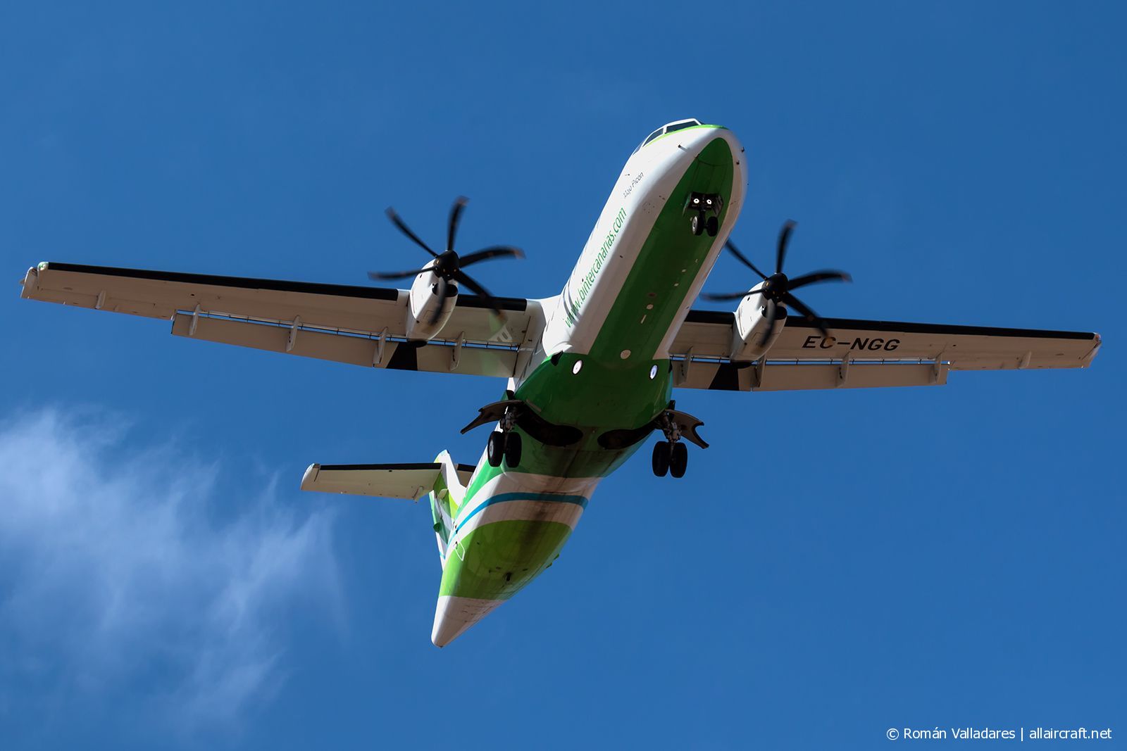 EC-NGG (1587) 2019 ATR-72-600