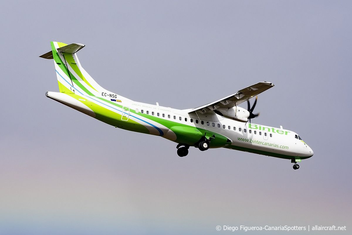 EC-NSG (1636) 2022 ATR 72-600