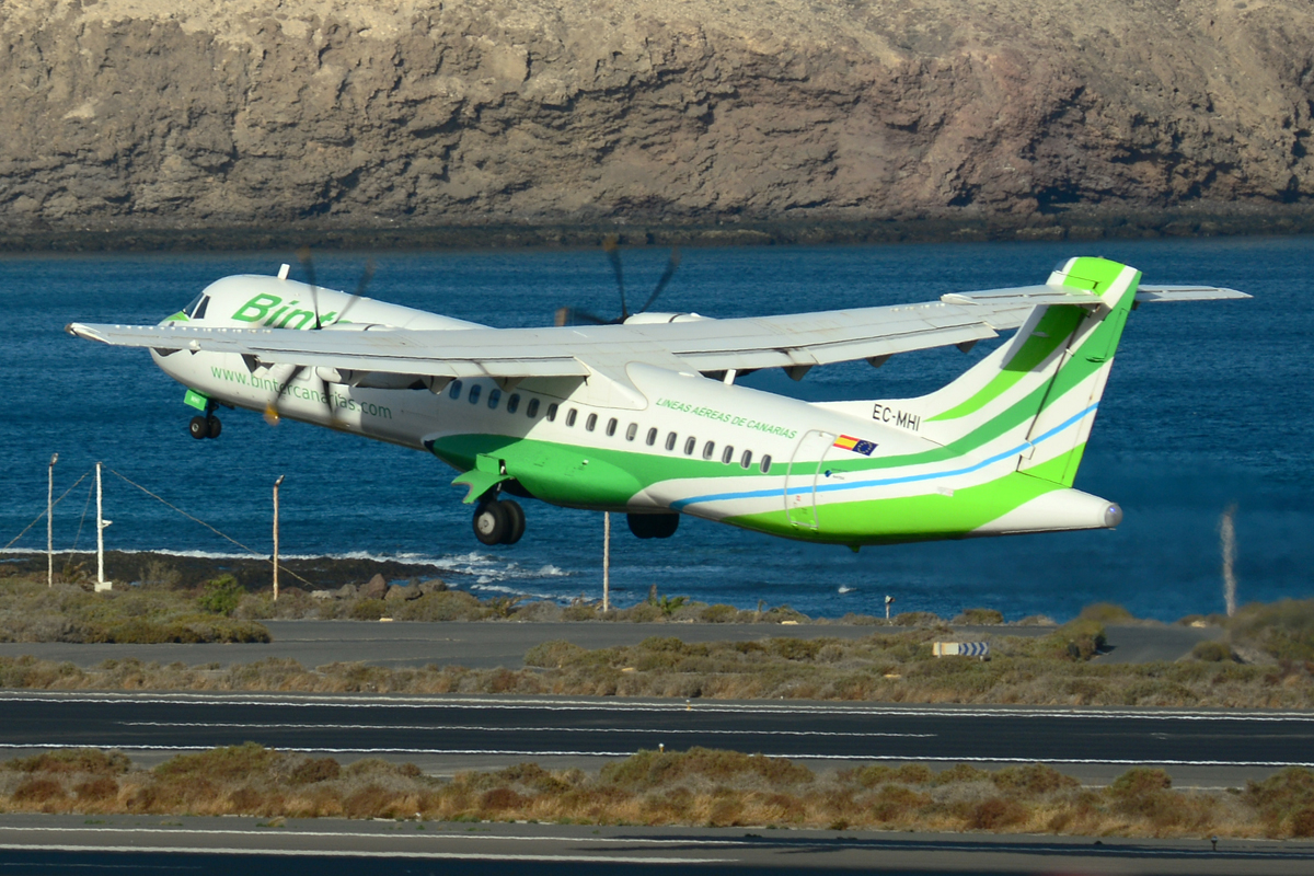 EC-MHI (879) 2009 ATR-72-500