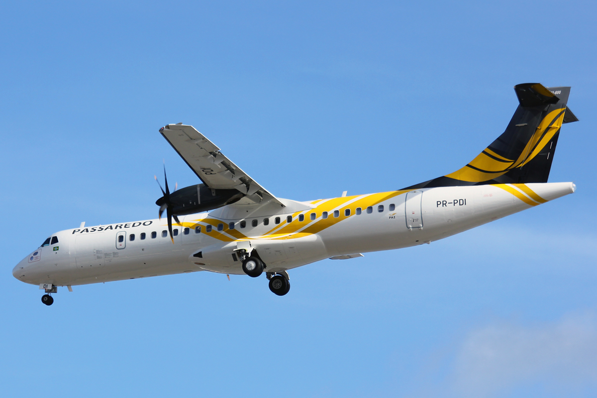 PR-PDI (1059) 2012 ATR-72-600