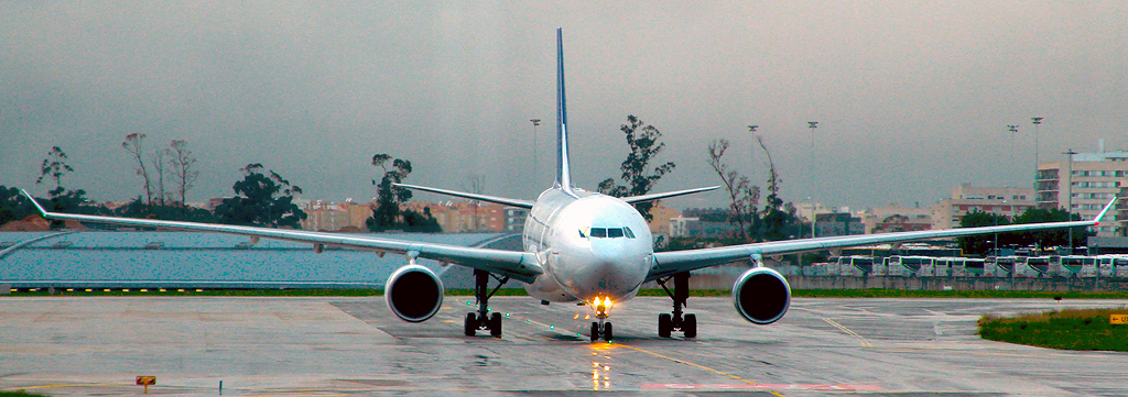 YR-LCB (644) 1992 Airbus A310-325