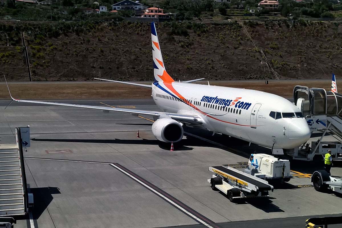 OK-TVV (38027) 2012 Boeing 737-86N(WL)