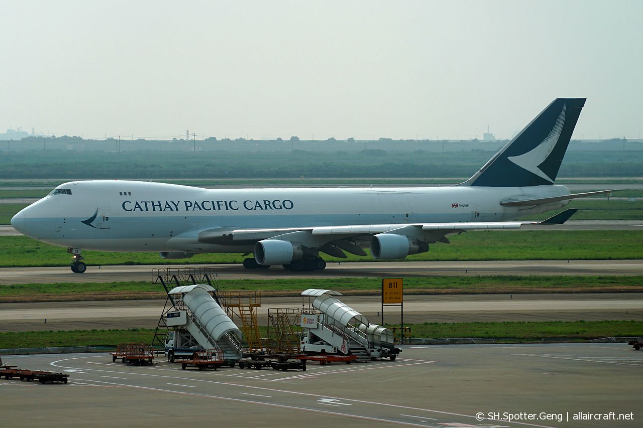 B-LIA (37299) 2008 Boeing 747-467F(ER)