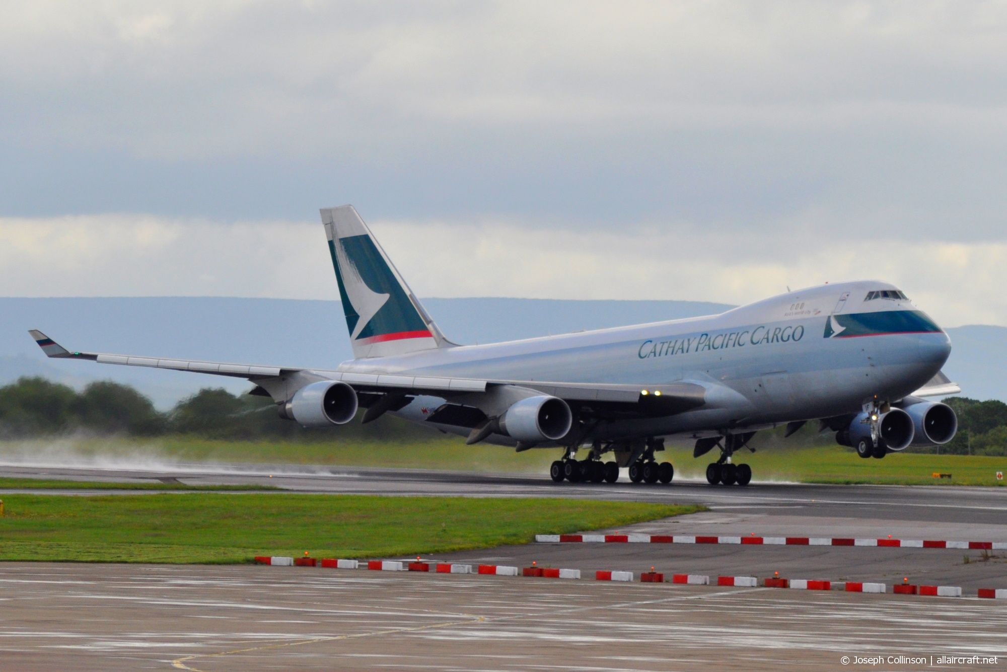 B-LIF (36871) 2009 Boeing 747-467F(ER)