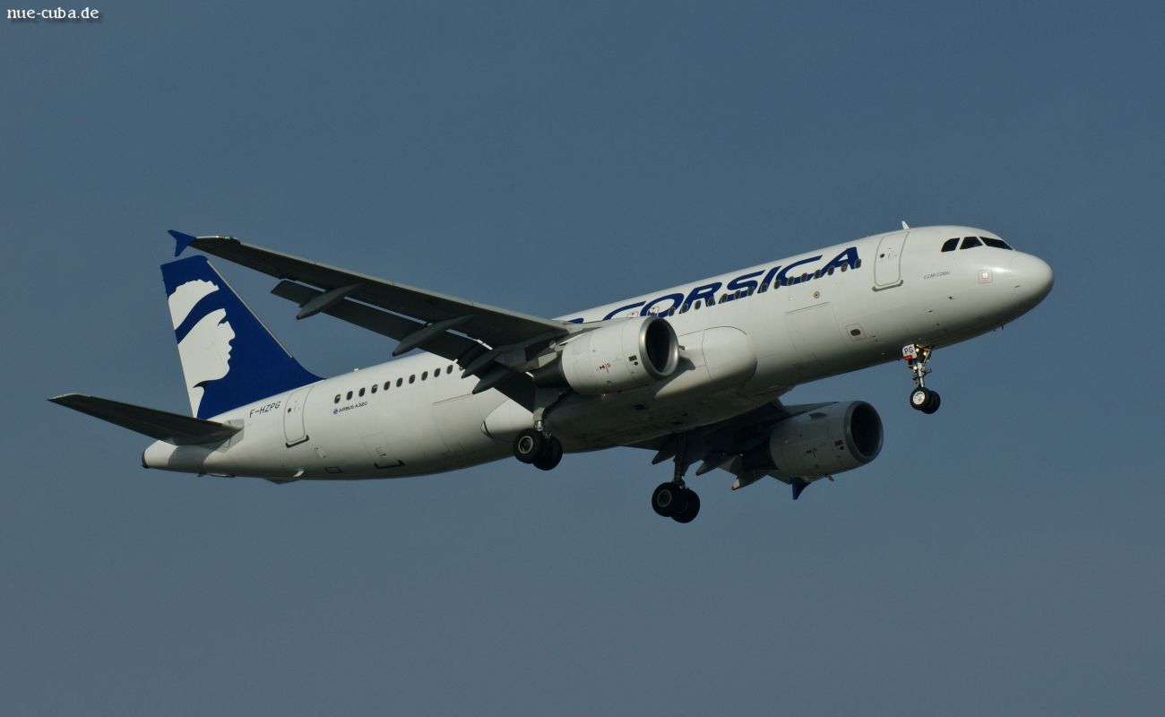 F-HZPG (5906) 2013 Airbus A320-216