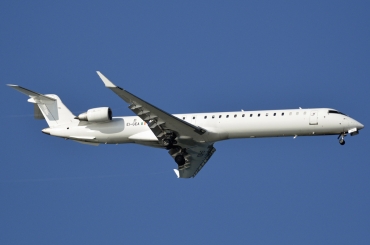 EI-GEA (15224) 2009 Bombardier CRJ900 LR